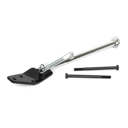 Sidostöd för Kreidler Florett, Reservdelar till moped, RINAB, moped, 