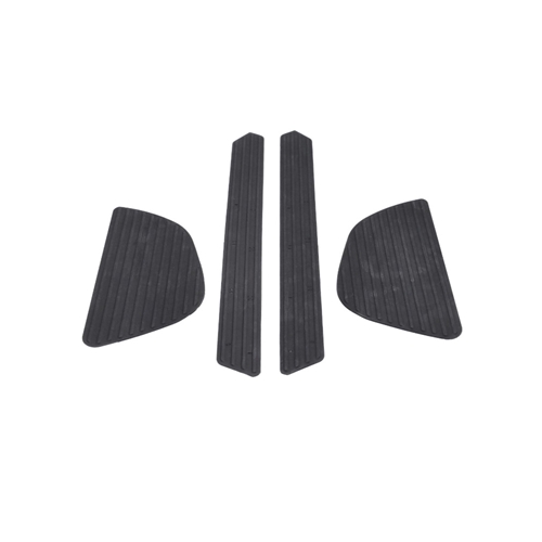 Tankgummisats, komplett (Kreidler), Reservdelar till moped, RINAB, moped, 