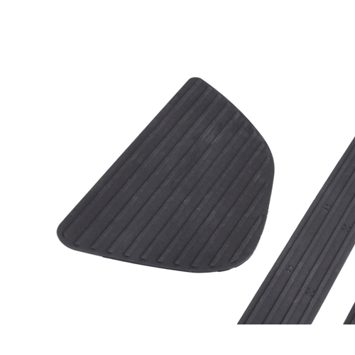 Tankgummisats, komplett (Kreidler), Reservdelar till moped, RINAB, moped, 