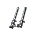 Yttre gaffelrör, Kreidler med skivbroms