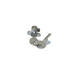 Lås till verktygskabinett, Kreidler