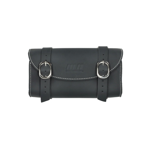 Verktygsväska, svart, Reservdelar till moped, RINAB, moped, 