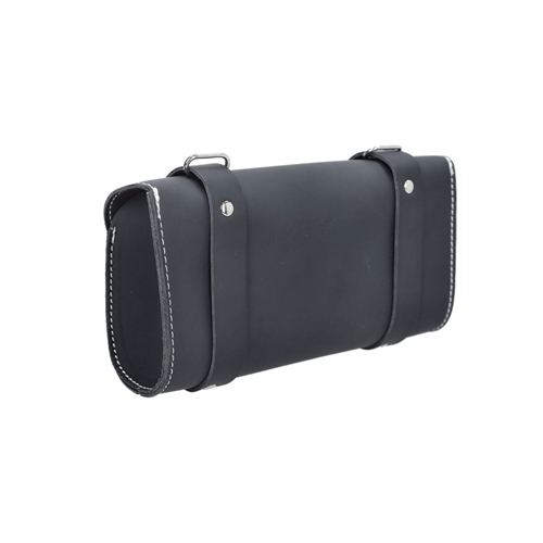 Verktygsväska, svart, Reservdelar till moped, RINAB, moped, 