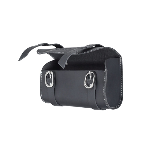 Verktygsväska, svart, Reservdelar till moped, RINAB, moped, 