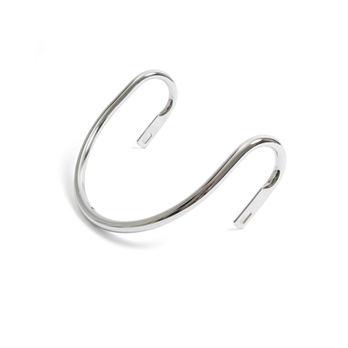 Skyddsbåge Framlyse 200mm, NTS, Reservdelar till moped, RINAB, moped, 