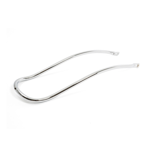 Skärmstag, framskärm NTS för Kreidler Florett t.o.m. 1966, Reservdelar till moped, RINAB, moped, 