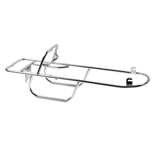 Pakethållare NTS för Kreidler Flory MF23, Reservdelar till moped, RINAB, moped, 