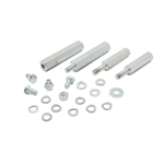 Monteringssats, Motorkåpor NTS för Kreidler RM/RMC