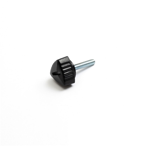 Kåpskruv M5x25mm, Svart (Puch Maxi), reservdelar och tillbehör till moped, RINAB
