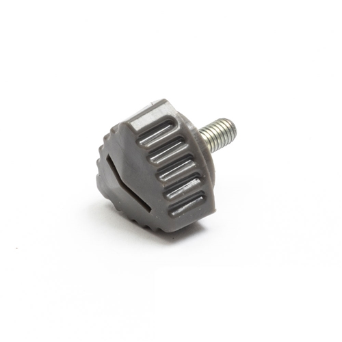 Kåpskruv M5x13mm, Grå (Puch Maxi), reservdelar och tillbehör till moped, RINAB