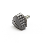 Kåpskruv M5x13mm, Grå (Puch Maxi)