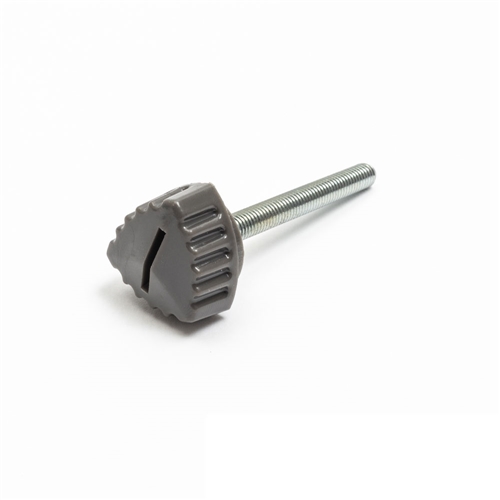 Kåpskruv M5x47mm, Grå (Puch Maxi), reservdelar och tillbehör till moped, RINAB