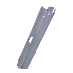 Täcklock för vajer, Grå (Puch Maxi)