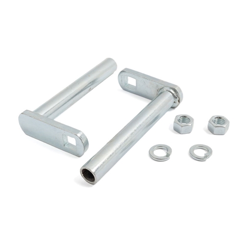 Fotstödssats (Hercules K50/MK50), RINAB