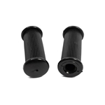 Fotstödsgummi L:105mm/Ø16,5mm (Hercules K50/MK50/SB)