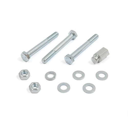 Skruvsats, motorupphängning (Hercules Prima), RINAB