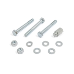 Skruvsats, motorupphängning (Hercules Prima)