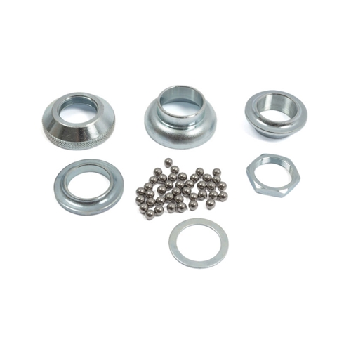 Styrlagersats 28mm kona (Kreidler Florett), Reservdelar till moped, RINAB, moped, 