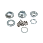 Styrlagersats 28mm kona (Kreidler Florett)