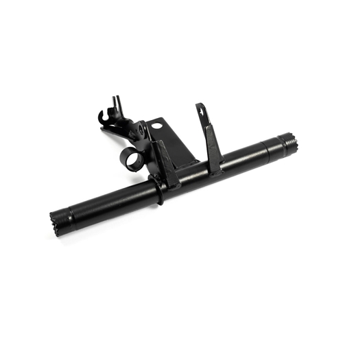 Fotstödsbrygga (Puch Dakota/Colorado/Texas), RINAB