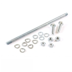 Monteringssats, bakre stötdämpare (Puch Alabama/Mexico DS50)