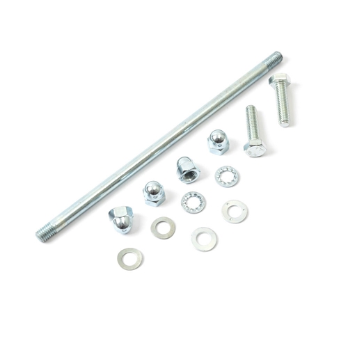 Monteringssats, stötdämpare 202mm (Puch Maxi), RINAB