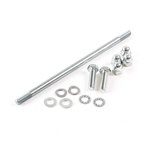 Monteringssats, stötdämpare 191mm (Puch Maxi)