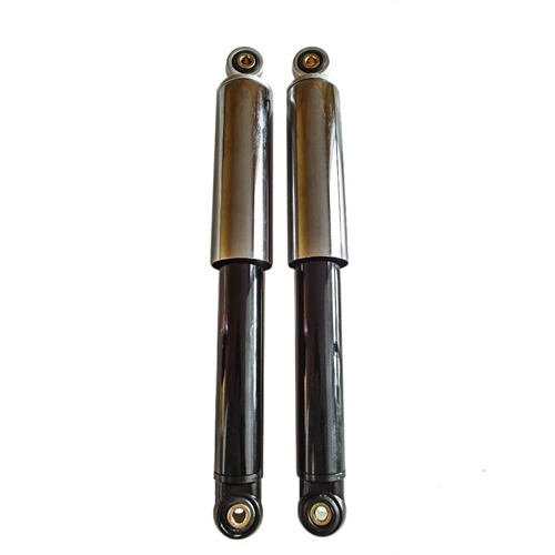 Stötdämpare 345mm/8mm/8mm (Puch Dakota 3000/Monza) | mopeddelen.com