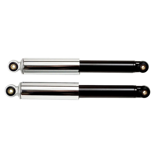 Stötdämpare 345mm/8mm/8mm (Puch Dakota 3000/Monza) | mopeddelen.com