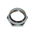 Toppmutter framgaffel, öppen - ORIGINAL (Tomos, nyare)