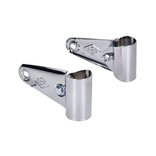 Lykthållare 28-30mm EBR, lång modell (Puch/Tomos/Universal)