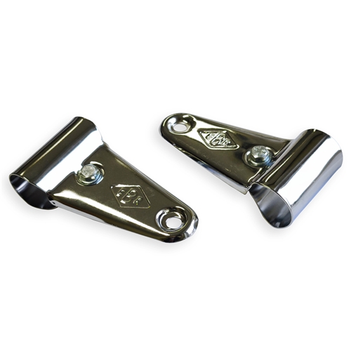 Lykthållare 28-30mm EBR, lång modell (Puch/Tomos/Universal)