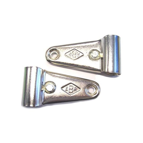 Lykthållare 28-30mm EBR, kort modell (Puch/Tomos/Universal)