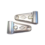 Lykthållare 28-30mm EBR, kort modell (Puch/Tomos/Universal)