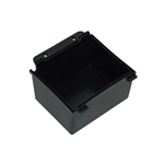 Batterilåda / batterihållare, original (Tomos A35)