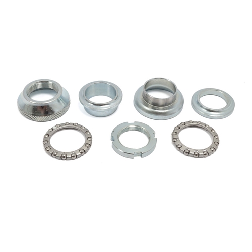 Styrlagersats, för styrklamma (HVA/FramKing/MCB mfl), RINAB