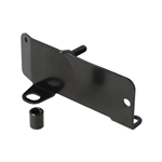 Monteringsplatta / skyddsplåt kedja (Tomos A35)