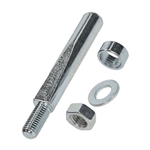 Kilbult komplett, till kickpedal - ORIGINAL (Tomos)