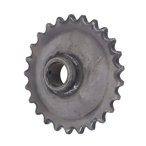 Kickstartsdrev, original (Tomos)