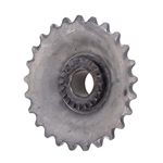 Kickstartsdrev, original (Tomos)