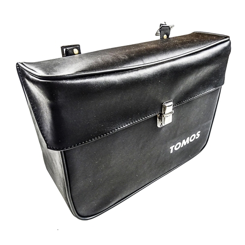 Packväskor / sidoväskor, parvis (Tomos)