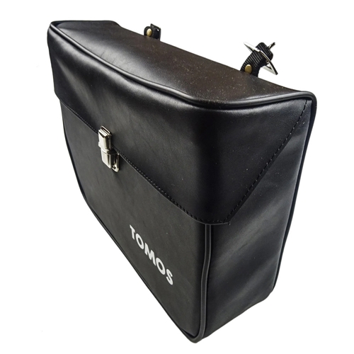 Packväskor / sidoväskor, parvis (Tomos)