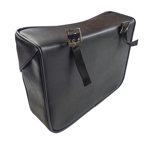 Packväskor / sidoväskor, parvis (Tomos)