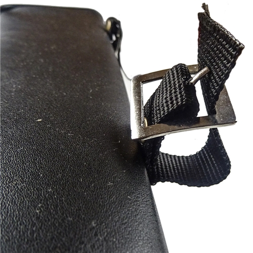 Packväskor / sidoväskor, parvis (Tomos)