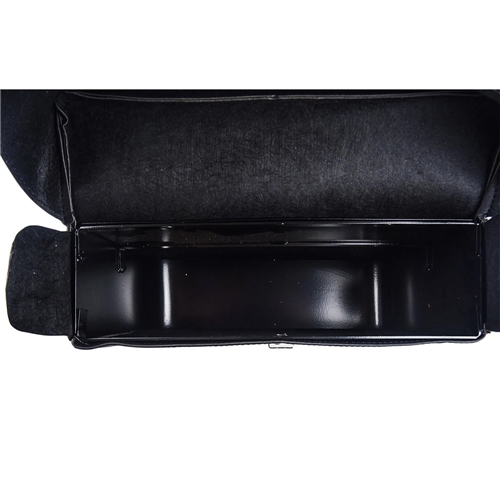 Packväskor / sidoväskor, parvis (Tomos)