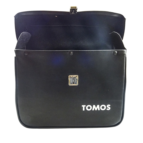 Packväskor / sidoväskor, parvis (Tomos)