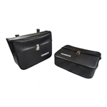 Packväskor / sidoväskor, parvis (Tomos)