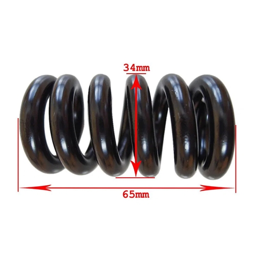 Sadelfjäder (Tomos A3/A35, Puch Maxi)