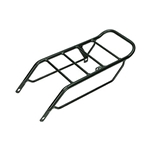 Pakethållare, svart (Tomos A3/A35)