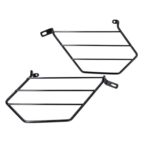 Väskhållare / sidoskydd (Tomos A3/A35)